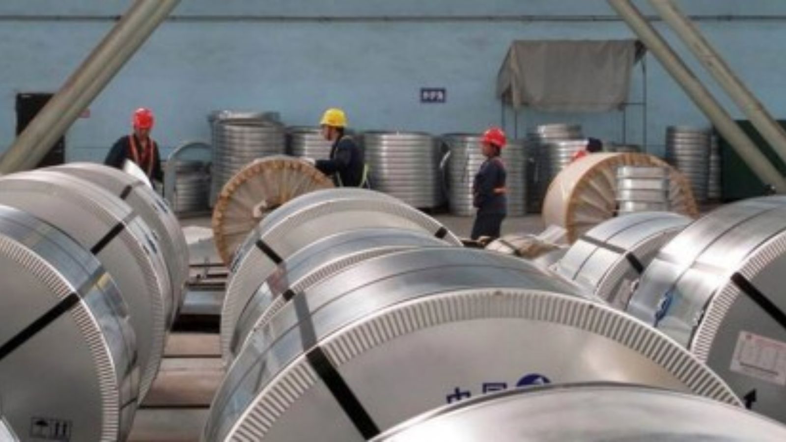 China Criticizes Canada's Steel Tariffs as Violation of WTO Rules