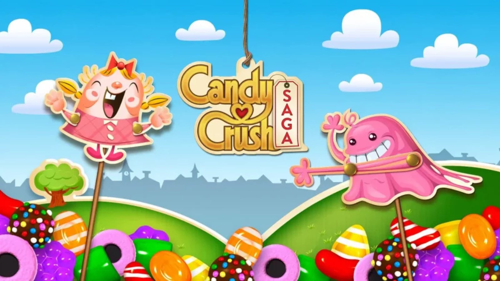 Candy Crush makers are losing jobs to AI they helped build: Report
