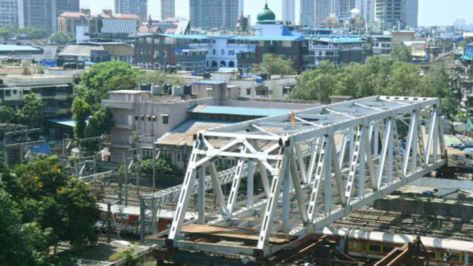 CM Devendra Fadnavis opens new Carnac Bridge, rechristened Sindoor Bridge: 'Must wipe pages of India's black history'