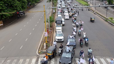 Small Cars Emissions Norms: The Bureau of Energy Efficiency introduced the CAFE norms in 2017 to regulate fuel consumption and carbon emissions from passenger vehicles.