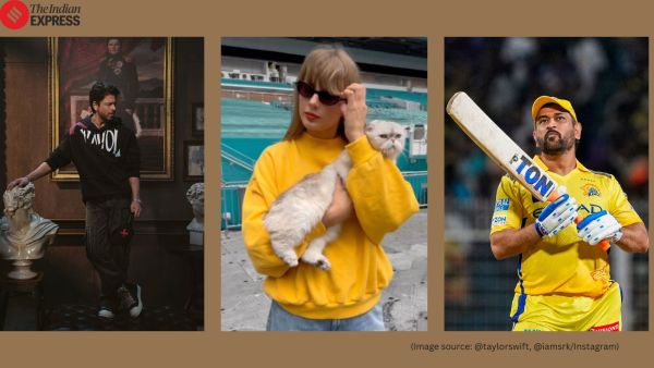 famous celebrity trademarks