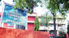 Chandigarh Municipal Corporation, sanitation survey ranking, garbage management, Chandigarhcleanliness survey, Indian express news, current affairs