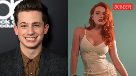 Bella Thorne reignites drama with Charlie Puth over old fling gone sour