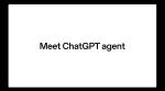 ChatGPT agent can navigate websites, execute code, run analysis and more. (Express Image/OpenAI)
