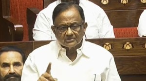 Monsoon session of Parliament
