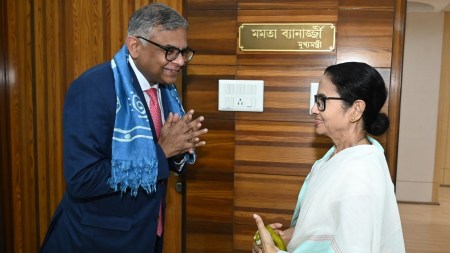 Bihar is Bengal in NITI map: Mamata says ‘grave lapse’, demands apology