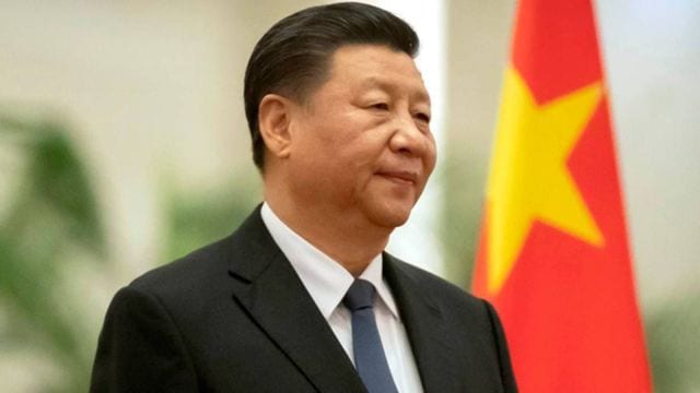 China fertility Xi Jinping