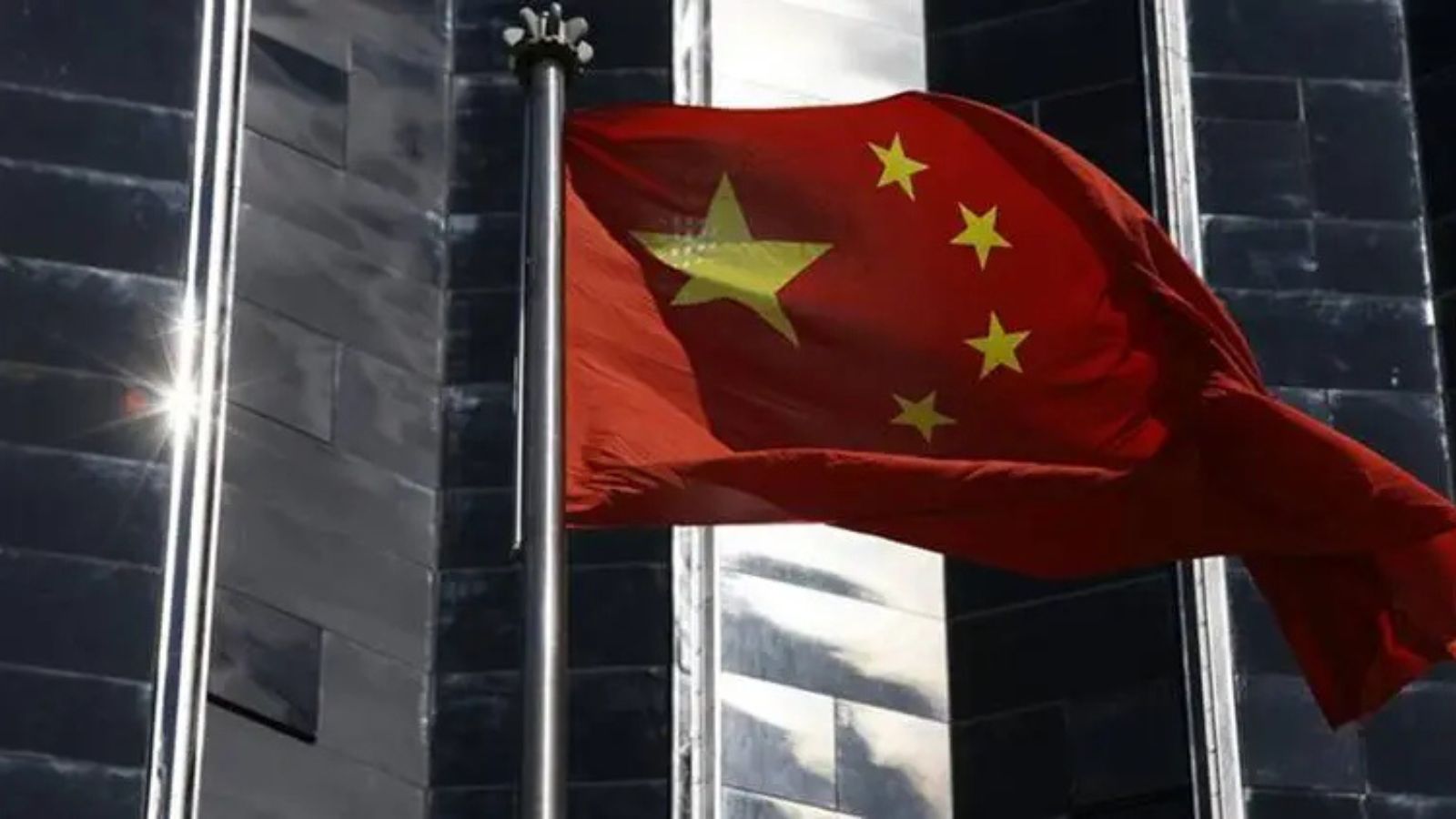 China Tightens Information Control Following Car Attacks