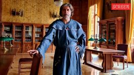 Rajiv Rai calls Chunky Panday kanjoos