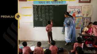 Uttar Pradesh school merger