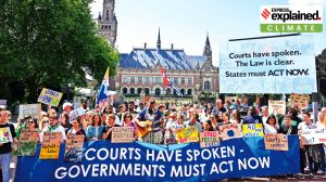 Why ICJ ruling on climate change is significant