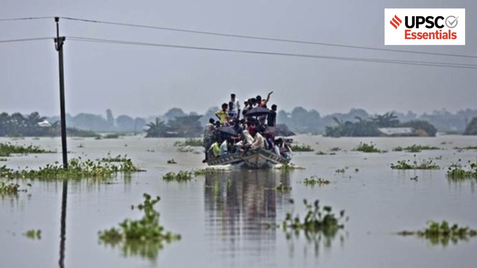 Climate refugees, climate change, UN