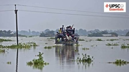 Climate refugees, climate change, UN