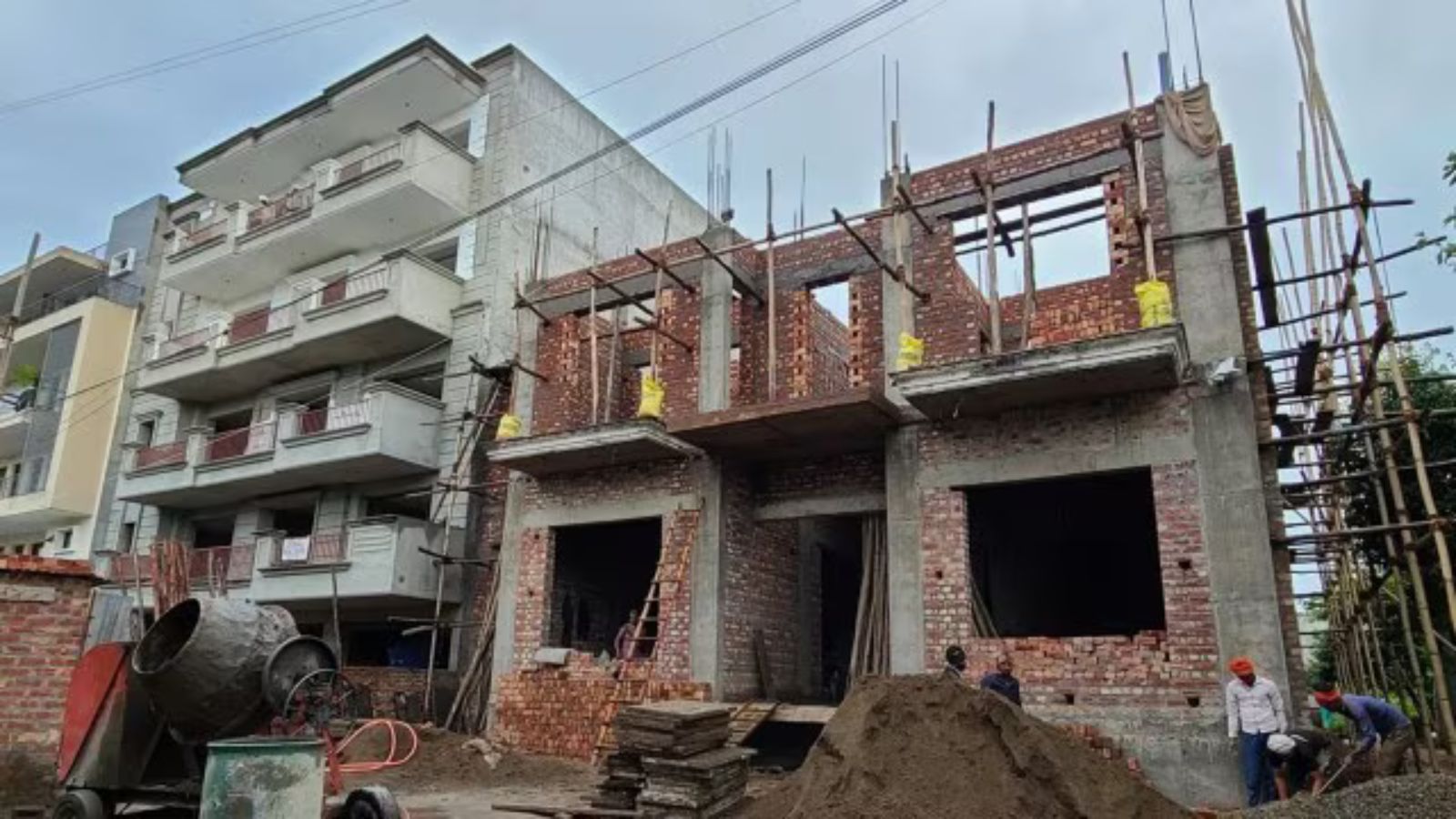 Unknown Source - Politics - News Image