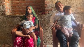 rajasthan fatherhood training