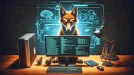 Coyote malware was first discovered in December last year.