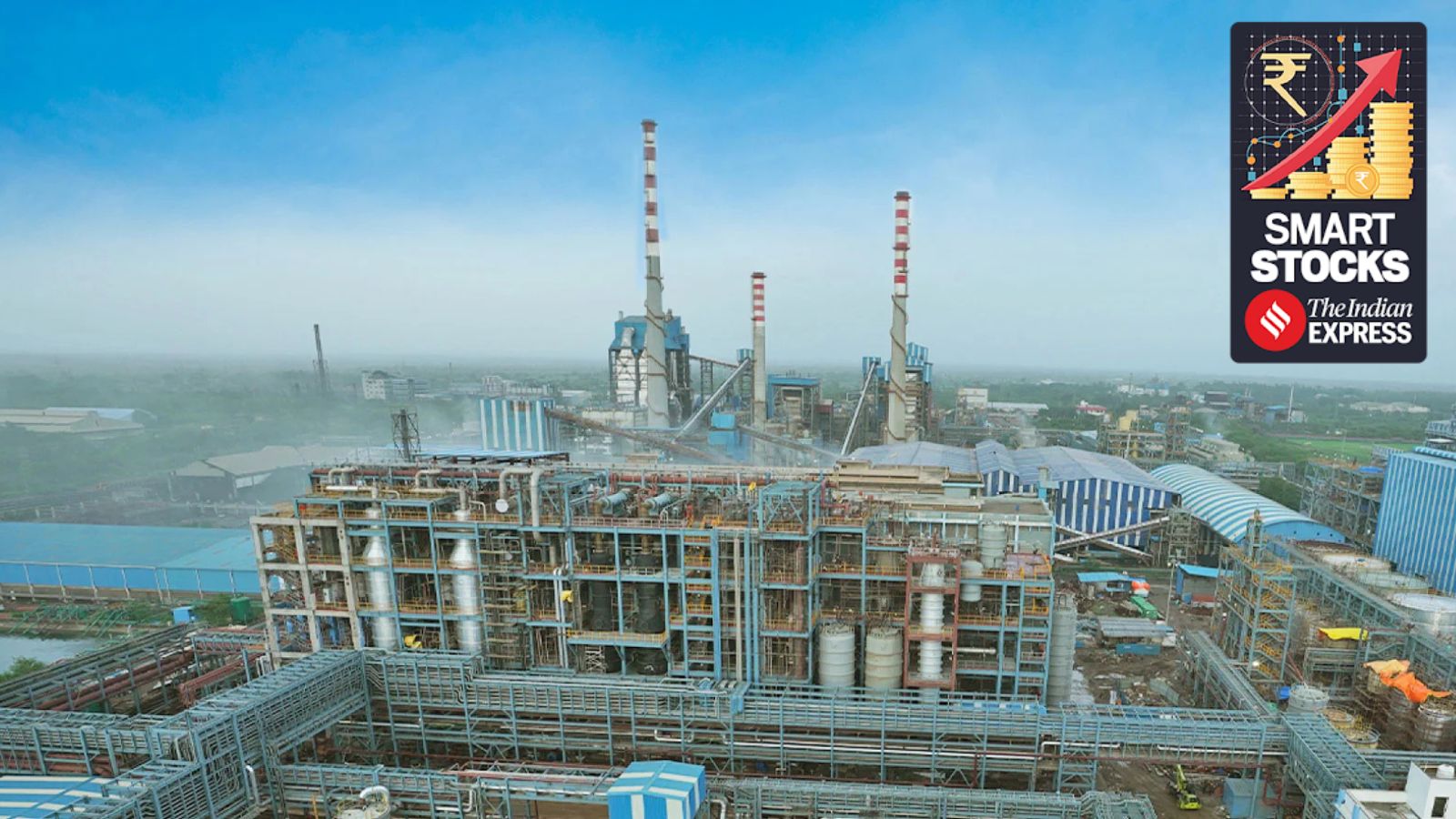 3 businesses, 1 deep discount: DCM Shriram’s demerger is a Buffett-style bet