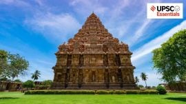 UPSC Essentials | Daily subject-wise static quiz : History and Culture MCQs on (Week 119)