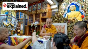 Meet the 13 reincarnations before the 14th Dalai Lama, Tenzin Gyatso