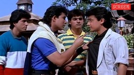 Deepak Tijori, who played a pivotal role in Jo Jeeta Wohi Sikandar, revealed that despite auditioning for the part, he was initially rejected and the role was given to Milind Soman.
