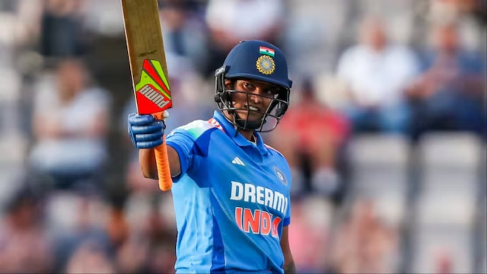 IND vs ENG: Deepti Sharma, Jemimah Rodrigues shine in run-chase as India take 1-0 lead in ODI series