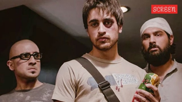 دلهي البطن