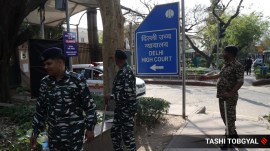 The Delhi High Court ruling came on Monday