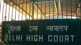 delhi high court