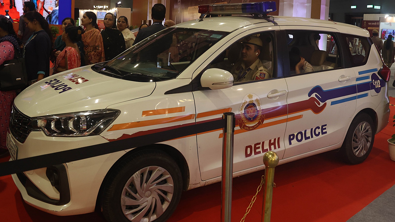 Delhi Man Arrested for Throat Slashing Due to Jealousy