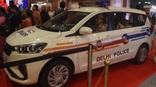 Delhi Police officials arrested the accused on Thursday