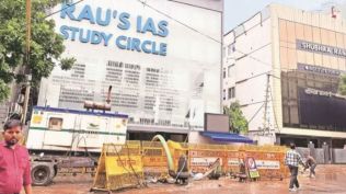 Rau's IAS Study Circle