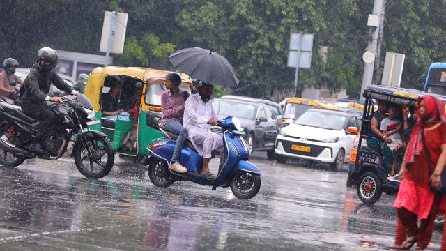 Delhi