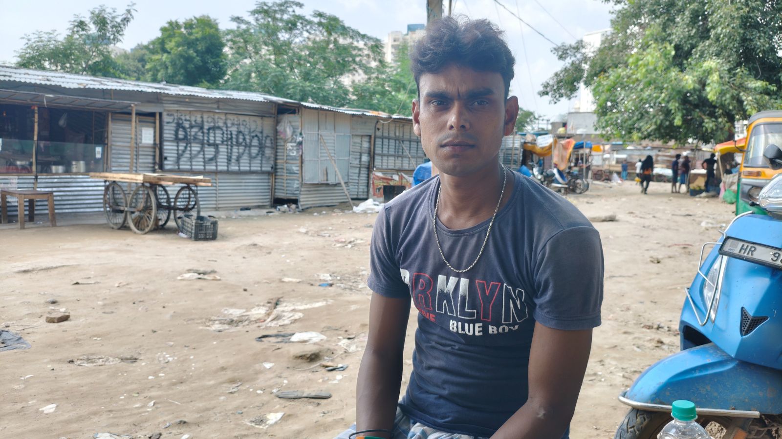 Gurgaon Police Accused of Targeting Bengali Migrants During Verification Drive