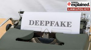 Explained: How Denmark plans to use copyright law to protect against deepfakes