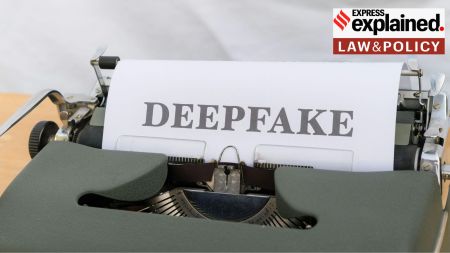 deepfake