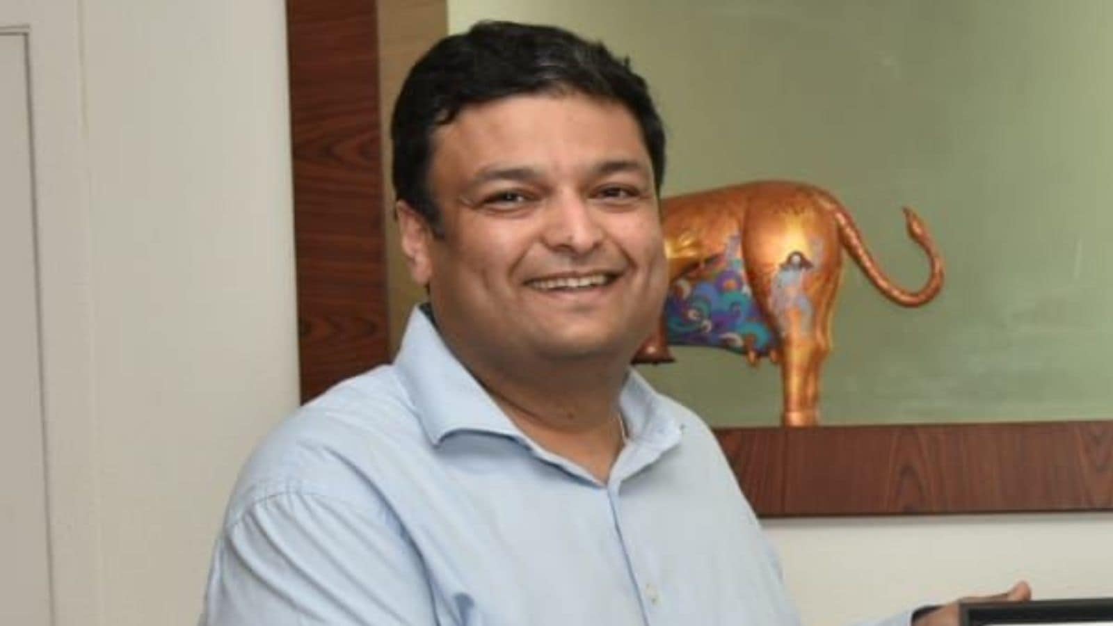Kaustubh Dhavse appointed Chief Advisor for Investments & Strategy to CM Devendra Fadnavis