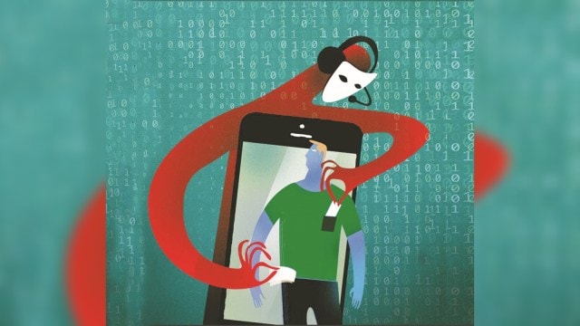 Gurugram digital arrest scam, digital arrest scam, Gurugram, Gurgaon, Hyderabad, cybercrime, Indian express news, current affairs