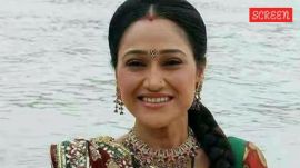 Disha Vakani aka Dayaben Tarak Mehta Ka Ooltah Chashmah