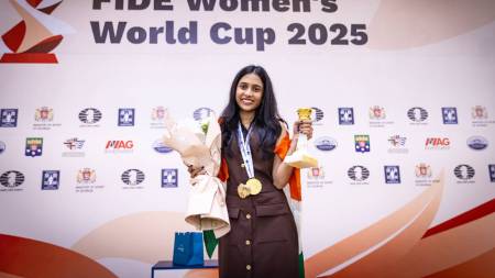 FIDE Women's World Cup