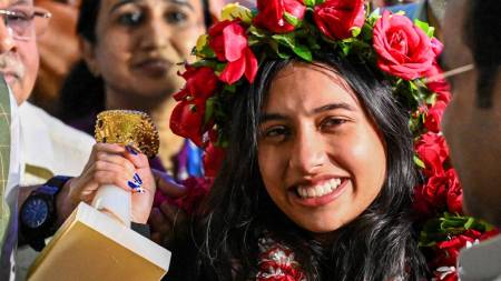 Divya deshmukh Chess