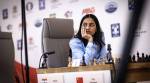 Divya Deshmukh FIDE World Cup final