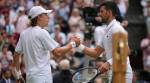 Novak Djokovic Wimbledon