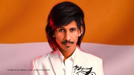 Dolly Chaiwala Instagram deactivated