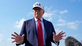 Donald Trump BRICS summit additional tariffs