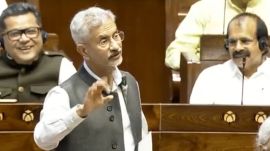 Operation Sindoor, Pahalgam terror attack, S Jaishankar ceasefire statement, India Pakistan ceasefire denial,