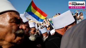 ‘To protect the Druze’: Why Israel bombed Syria