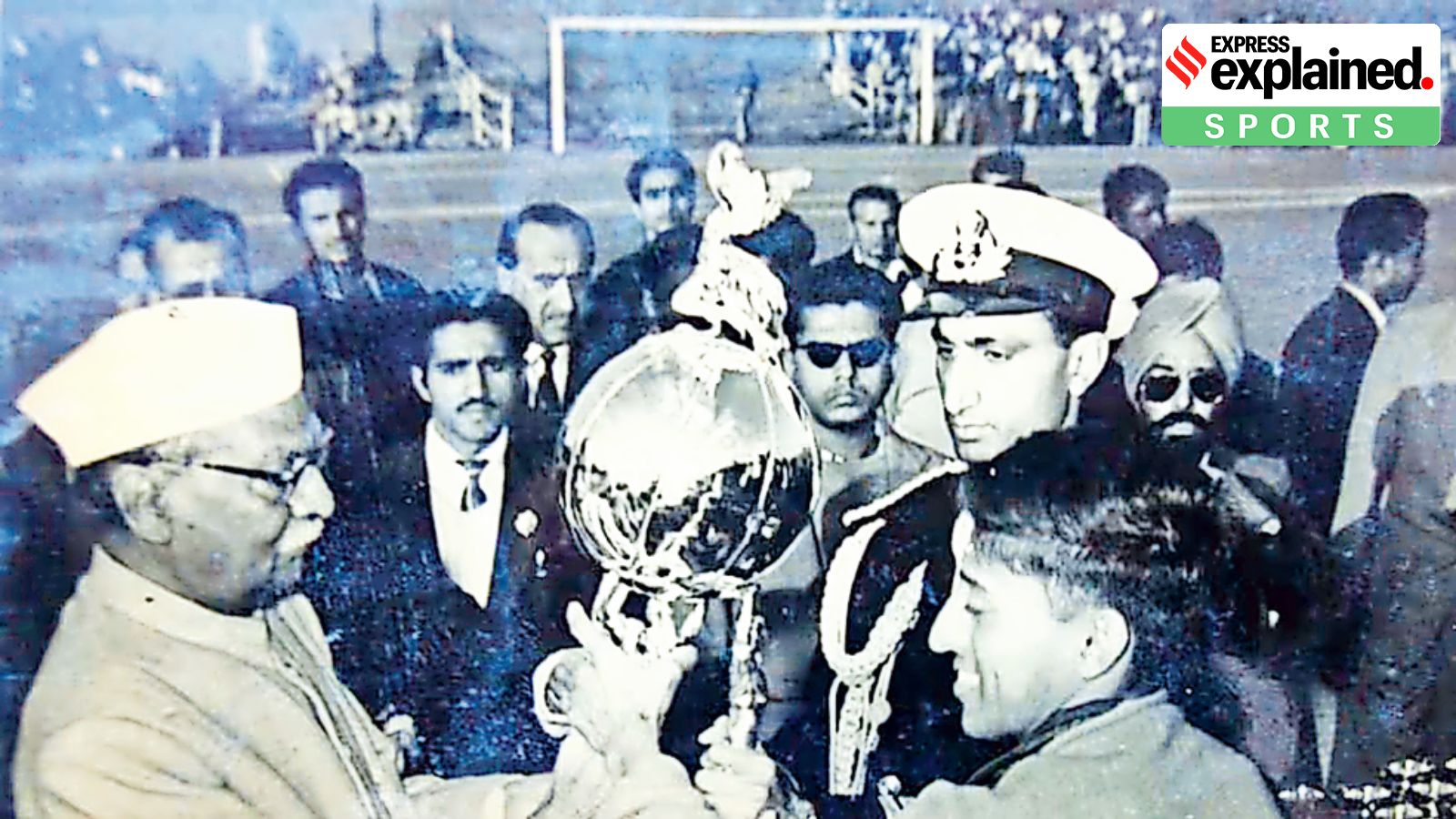 Durand Cup: A History of Indian Football's Oldest Tournament