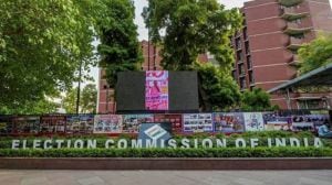 Election Commission