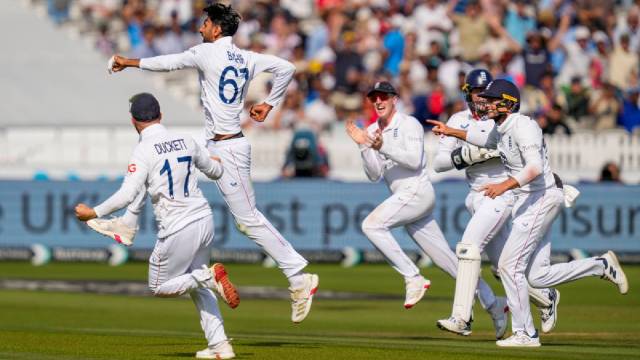 England cricket Boycott criticism