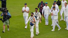 Geoffrey Boycott slams England